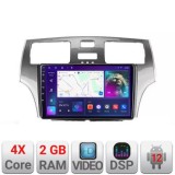 Navigatie Lexus ES intre anii 2001-2006 Android radio gps internet 2+32 Kit-ES-2001+EDT-E209 CarStore Technology