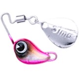 Spinnerbait IMA Adelie 8, 003 Pink &amp; Pink, 1.8cm, 8g