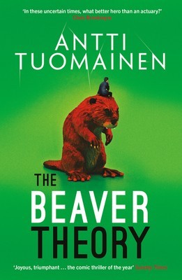 The Beaver Theory: Volume 3