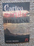 Cartea Mortilor Tibetana// 1992