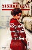 Regina frumusetii din Ierusalim