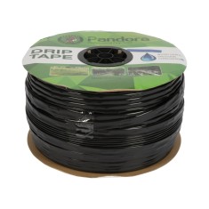 Banda de picurare PANDORA 1000 m/rola, 3 L/h, distanta 10 cm