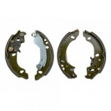 Set Saboti Frana,Fiat Panda 03- /Diameter=180Mm/,77362491