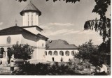 CPI B 11142 CARTE POSTALA - BISERICA MANASTIRII GOVORA, RPR