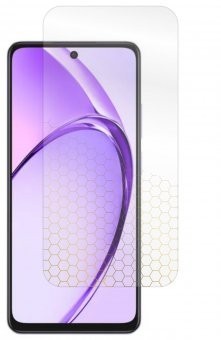 Folie pentru Oppo A3, Ultra-Rezistentă, Claritate Cristalină, Aplicare Ușoară