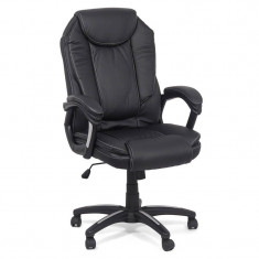 Scaune ergonomice EDPO 356 Negru foto