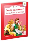 Cumpara ieftin Acul, Fusul Si Suveica, - Editura Gama