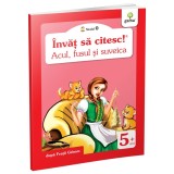 Acul, Fusul Si Suveica, - Editura Gama