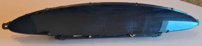 Bord Nissan Primera P12 2004-2006, vitezometru, litrometru - reconditionat, 24810BA202, 24810BA20B foto