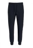 Pantaloni Trening Barbati Tommy Hilfiger Bleumarin M Bumbac MW0MW08388 Outlet