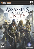 Assassins Creed Unity D1 Special Edition Pc