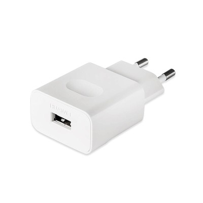 Incarcator retea USB Huawei Y360 HW-059200 2A Alb foto
