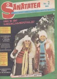 bnk rev Sanatatea - 2/1991