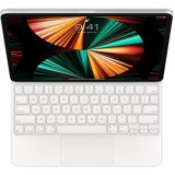 Tastatura Apple Magic Keyboard for iPad Pro 12.9 (5th), Layout Ro, White