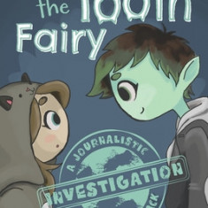 Behind the Curtain: The Tooth Fairy