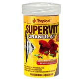 TROPICAL SUPERVIT GRANULAT 100ML 55GR