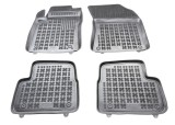 Covorase Presuri Auto Cauciuc Dedicate Citroen C3 III 2016 - 2020, 2020 -