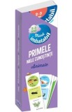 Micul imbatabil. Primele mele cunostinte: Animale