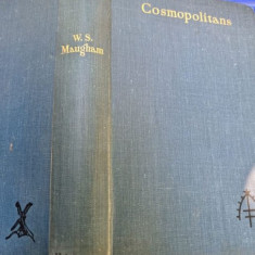 W. Somerset Maugham - Cosmopolitans