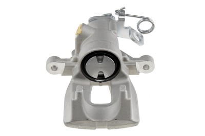 Etrier spate Peugeot 207 1.6i, 1.6hdi 2006-2008, Dreapta, Sistem Bosch, NTY HZT-PE-003 foto