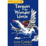 Tarquin The Wonder Horse