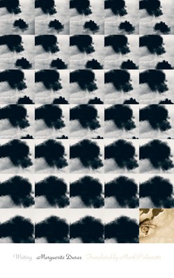 Marguerite Duras: Writing foto