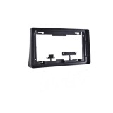 Rama Navigatie 9&quot; cu cablaj si modul canbus compatibila Nissan Navara D40 2004-2014 Cod: NV3120/ GR2 Automotive TrustedCars, Oem