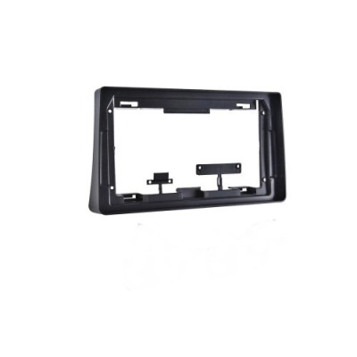 Rama Navigatie 9&amp;quot; cu cablaj si modul canbus compatibila Nissan Navara D40 2004-2014 Cod: NV3120/ GR2 Automotive TrustedCars foto