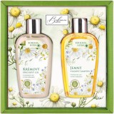 Bohemia Gifts &amp; Cosmetics Bohemia Herbs Chamomile set cadou