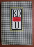 Omul ca obiect de educatiei. O referință de antropologie pedagogică - K. D. Usinski