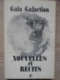 NOUVELLES ET RECITS-GALA GALACTION