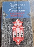 Anthony Powell - Casanova&#039;s Chinese Restaurant