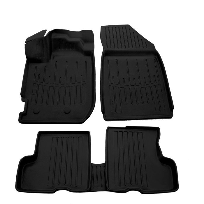 Covorase auto cauciuc Dacia Duster (2018-) 105911