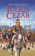 Istoria pe intelesul copiilor -Iulius Cezar foto