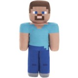 Jucarie de plus, Play by Play, Steve, Minecraft, 34 cm