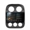 Navigatie Jeep Compass (2009-2016) 8GB RAM Android 13 Octacore Slot Sim 4G DSP GPS Wi-FI Carplay Android Auto USB Bluetooth Waze Touchscreen 10.1 Inch