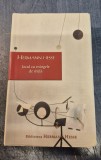 Jocul cu margele de sticla Hermann Hesse