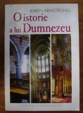 O istorie a lui Dumnezeu - Karen Armstrong