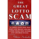 Glenn Schultz - The great Lotto Scam - 109916