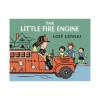 The Little Fire Engine