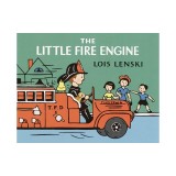 The Little Fire Engine