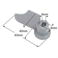 Paleta de framantat masina de facut paine MOULINEX OW200031B7A foto