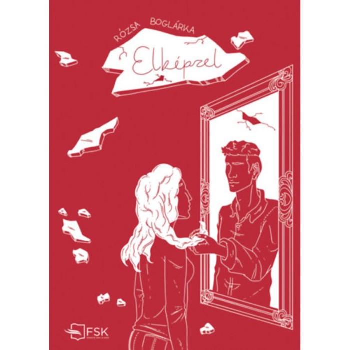 Elk&eacute;pzel - R&oacute;zsa Bogl&aacute;rka