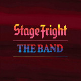 Stage Fright | The Band, Rock, capitol records