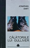 Cumpara ieftin Calatoriile lui Gulliver de Jonathan Swift, Editura Allfa, 1997, Brosata, 300 Pagini, Literatura Straina