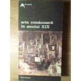 ARTA ROMANEASCA IN SECOLUL XIX-ION FRUNZETTI-263660