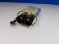 Capacitor cuptor microunde / C68 foto