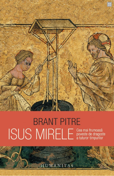 Isus mirele - Brant Pitre
