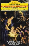 Lorenzo Perosi - Il Natale Del Redentore | Caseta Audio | Ars Nova