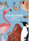 Superanimale 2. Cei mai buni parinti - Madalina Buican, Karel Claes, Reina Ollivier